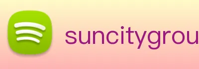 suncitygroup太阳成集团 (中国)-官方网站 Logo
